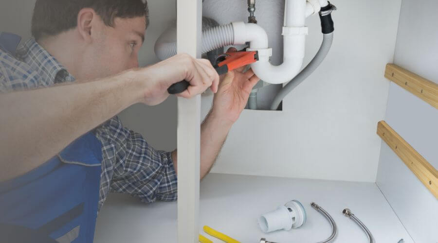 Local expert plumbing services in Naples, ID